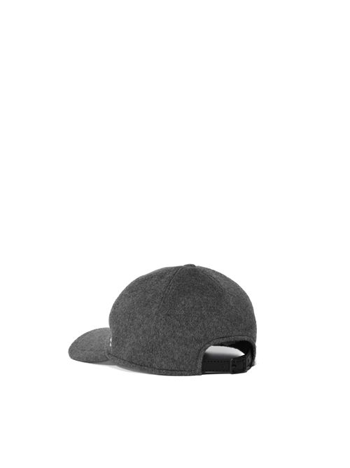 Cappello da baseball Denver in lana Tagliatore | DENVER 350002 G5058352